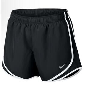 Nike TEMPO RUNNING SHORTS Women’s- 831559-011 NWT‎